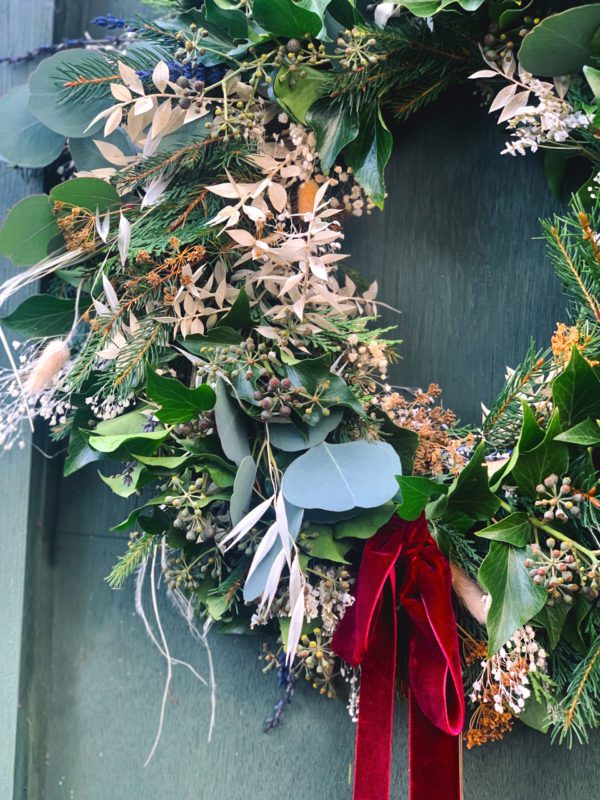 *New* Christmas Wreath Making Workshop 18th November - Image 3