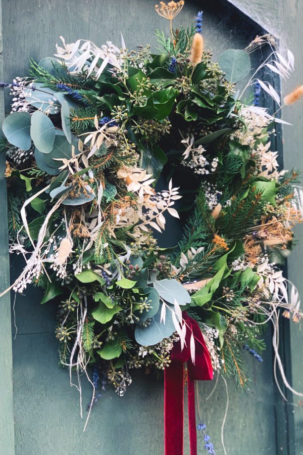 *New* Christmas Wreath Making Workshop 18th November - Image 2